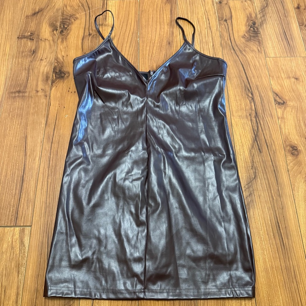 Shein Bodycon Dress size 0XL